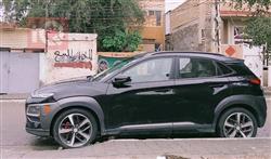 هیۆندای کۆنا